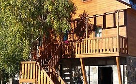Guesthouse Ushguli Maspindzeli